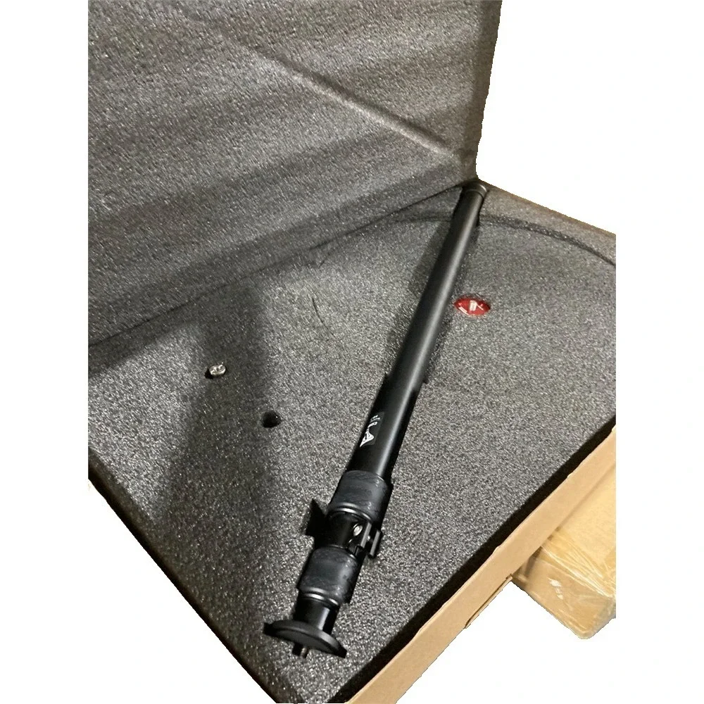 IFOOTAGE A400 Camera Monopod Tripod Stand 79in Flat Base for‎ Video
